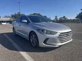 2018  Hyundai ELANTRA - Thumbnail 2
