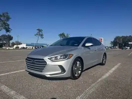 2018  Hyundai ELANTRA - Thumbnail 4