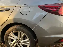 2020  Hyundai Elantra - Image 6