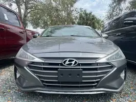 2020  Hyundai Elantra - Image 9