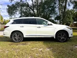 2017  Infiniti Qx60 - Image 6