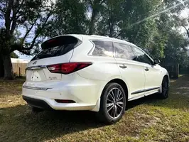 2017  Infiniti Qx60 - Image 8