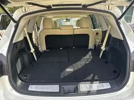 2017  Infiniti Qx60 - Image 27