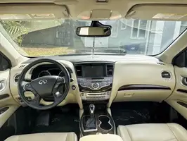 2017  Infiniti Qx60 - Image 23