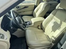 2017  Infiniti Qx60 - Image 25