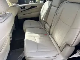 2017  Infiniti Qx60 - Image 26