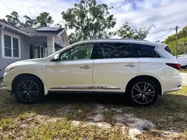 2017  Infiniti Qx60 - Image 10