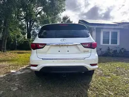 2017  Infiniti Qx60 - Image 14