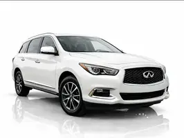 2017  Infiniti Qx60 - Image 1