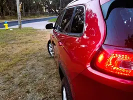 2015  Jeep Cherokee - Image 4