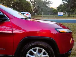 2015  Jeep Cherokee - Image 2