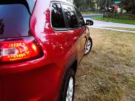 2015  Jeep Cherokee - Image 3