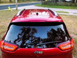 2015  Jeep Cherokee - Image 15