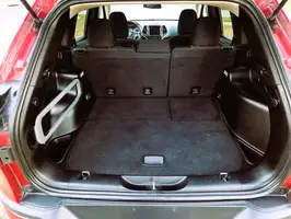 2015  Jeep Cherokee - Image 16