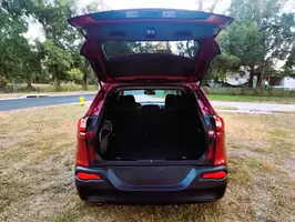 2015  Jeep Cherokee - Image 18