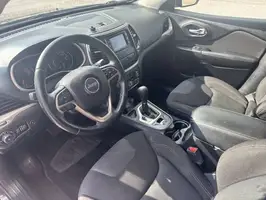 2016  Jeep Cherokee - Thumbnail 12