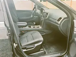 2015  Jeep GRAND CHEROKEE - Image 10