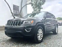 2015  Jeep GRAND CHEROKEE - Image 3