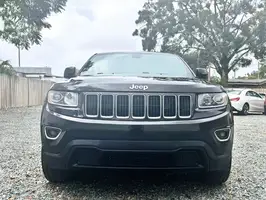 2015  Jeep GRAND CHEROKEE - Image 4