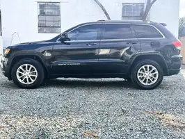 2015  Jeep GRAND CHEROKEE - Image 5