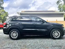 2015  Jeep GRAND CHEROKEE - Image 6