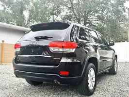 2015  Jeep GRAND CHEROKEE - Image 7