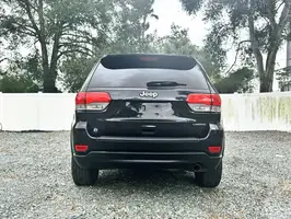 2015  Jeep GRAND CHEROKEE - Image 8