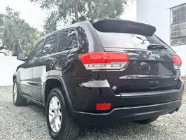 2015  Jeep GRAND CHEROKEE - Image 9