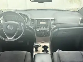 2015  Jeep GRAND CHEROKEE - Image 11