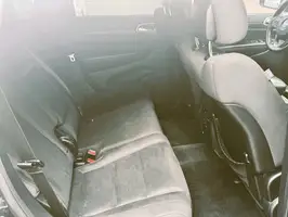 2015  Jeep GRAND CHEROKEE - Image 12