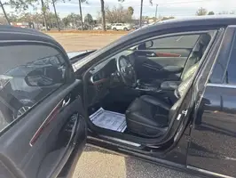 2017  Kia Cadenza - Thumbnail 12