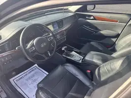 2017  Kia Cadenza - Thumbnail 13