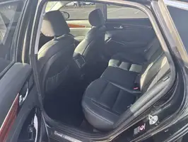 2017  Kia Cadenza - Thumbnail 14