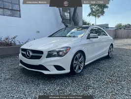 2014  Mercedes-Benz Cla-Class - Image 7