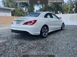 2014  Mercedes-Benz Cla-Class - Image 11