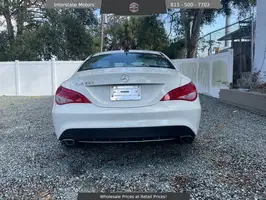 2014  Mercedes-Benz Cla-Class - Image 12