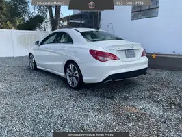 2014  Mercedes-Benz Cla-Class - Image 14