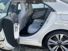 2014  Mercedes-Benz Cla-Class - Image 15