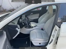 2014  Mercedes-Benz Cla-Class - Image 18