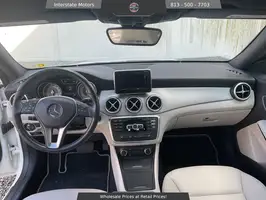2014  Mercedes-Benz Cla-Class - Image 20