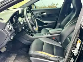 2015  Mercedes-Benz Cla-Class - Image 10