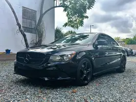 2015  Mercedes-Benz Cla-Class - Image 3