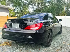 2015  Mercedes-Benz Cla-Class - Image 7