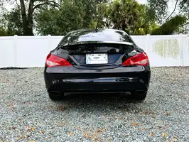 2015  Mercedes-Benz Cla-Class - Image 8