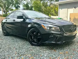 2015  Mercedes-Benz Cla-Class - Image 2