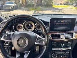 2016  Mercedes-Benz Cls-Class - Image 13
