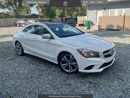 2014  Mercedes-Benz Cla-Class - Image 22