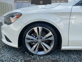 2014  Mercedes-Benz Cla-Class - Image 23