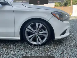 2014  Mercedes-Benz Cla-Class - Image 24