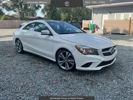2014  Mercedes-Benz Cla-Class - Image 25